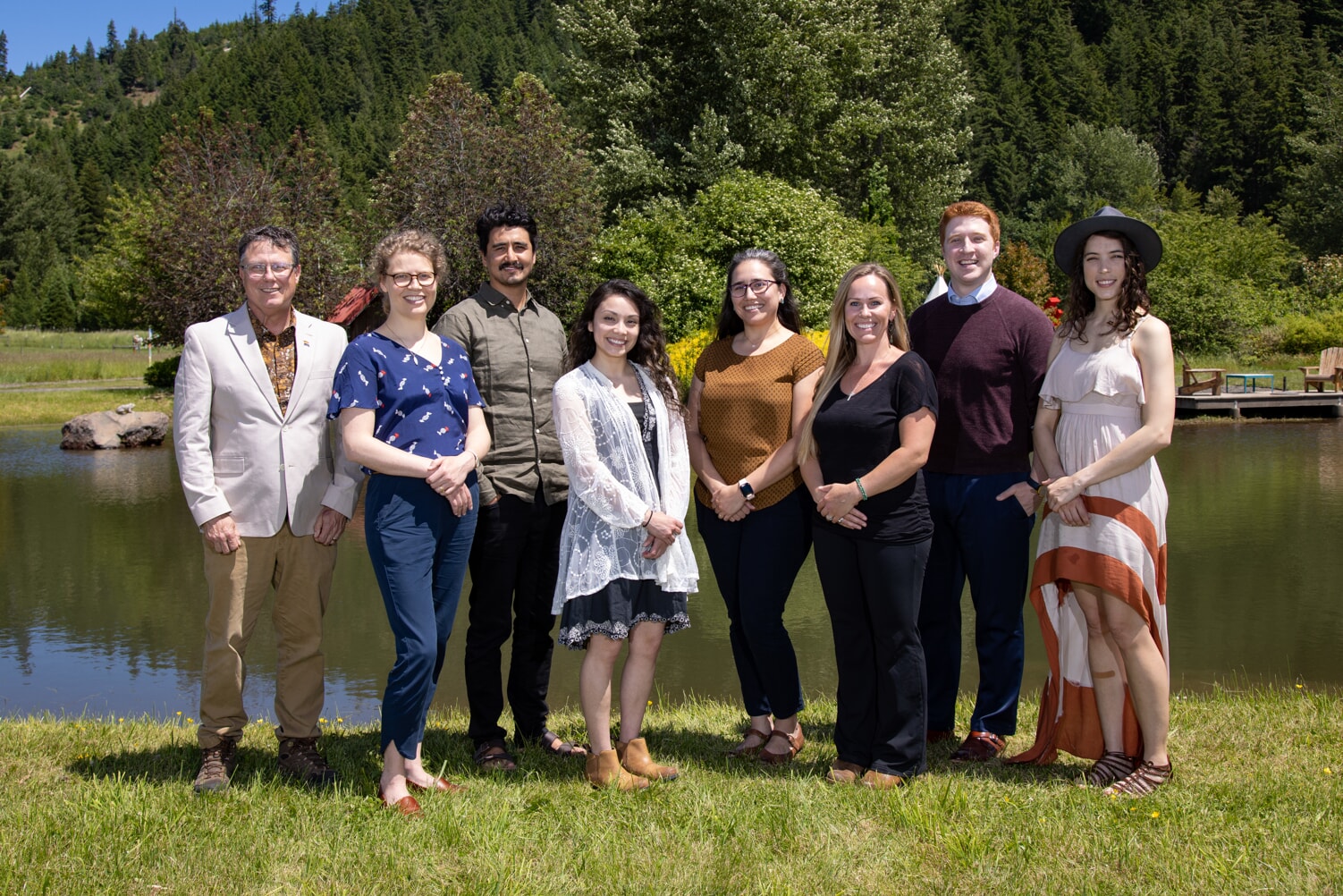 Group photo